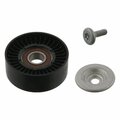 FEBI BILSTEIN Umlenk-/Führungsrolle, Keilrippenriemen 36933