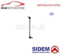 STABILISATOR STABISTREBE VORNE OUTER SIDEM 21566 H NEU OE QUALITÄT