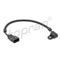 1x Sensor, Nockenwellenposition TOPRAN 111 392 passend für AUDI MITSUBISHI VW