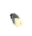 METZGER Bremslichtschalter Bremsschalter 0911117 für VW CRAFTER 30-35 Bus (2E)