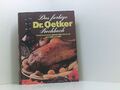 Das farbige Dr. Oetker Kochbuch. Mit 800 in der Dr. Oetker-Versuchsküche erprobt