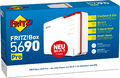 AVM FRITZ!Box 5690 Pro Fiber DSL Glasfaser Router WLAN WiFi 7 Mesh - mit Rechnug