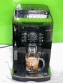 De'Longhi delonghi Magnifica S ECAM Kaffeevollautomat schwarz