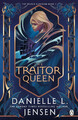 The Traitor Queen | Danielle L. Jensen | Taschenbuch | The Bridge Kingdom | 2022
