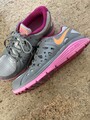 Nike Sneaker  Gr.39 🌸 Grau-Pink  NEU