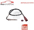 SENSOR ABGASTEMPERATUR FEBI BILSTEIN 100807 A FÜR VW TRANSPORTER VI,MULTIVAN VI