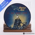 Status Quo - In The Army Now - 7" Vinyl Schallplatte - sehr guter Zustand +