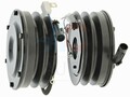 ACAUTO Magnetkupplung, Klimakompressor AC-06DN106