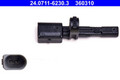 ATE ABS Sensor Raddrehzahl 24.0711-6230.3 für VW SKODA AUDI SEAT OCTAVIA GOLF 7