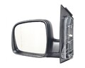 Außenspiegel Manuell Konvex Set Links u. Rechts für VW Caddy IV III ab 04->