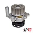 1x Wasserpumpe, Motorkühlung JP GROUP 1114102700 passend für AUDI SEAT SKODA