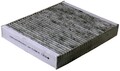 DENCKERMANN M110660K Filter, Innenraumluft für CADILLAC,CHEVROLET,OPEL,SAAB,VAUX