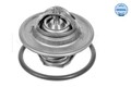 Thermostat Kühlmittel MEYLE 028 287 0009 für VW AUDI SKODA SEAT GOLF 1J1 8P1 A3