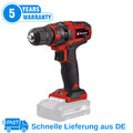 EINHELL Akku-Bohrschrauber TC-CD 18/35 Li-Solo, Power X-Change