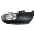 1x ORIGINAL® Tyc 332-0050-3 Blinkleuchte passend für Skoda YETI