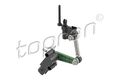 TOPRAN 117 318 Sensor, Xenonlicht (Leuchtweiteregulierung) für PORSCHE VW
