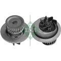 1x Wasserpumpe, Motorkühlung Schaeffler INA 538 0698 10 passend für CHEVROLET