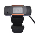 Webcam Kamera 1080P HD USB 2.0 3.0 Mit Mikrofon für PC Computer Laptop Windows