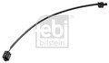 FEBI BILSTEIN 184981 Kabelreparatursatz, Zusatzwasserpumpe für Seat Vw Skoda