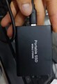 Intenso Memory Case 2,5 Zoll 16TB Externe Festplatte - Schwarz (6021513)