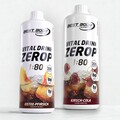 Best Body Low Carb Vital Drink 2 x 1 Ltr Mineraldrink Sirup ZEROP 12,25€ /Ltr.