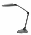ALCO 915 Tischlampe – Neu & OVP – Farbe Anthrazit
