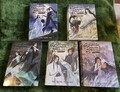 The Grandmaster of Demonic Cultivation Komplett 1-5,  The Untamed mdzs