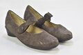 Waldläufer  Damen Pumps High Heels  UK 5 Nr. 23-O 817
