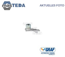 PA1424 MOTOR KÜHLWASSERPUMPE WASSERPUMPE GRAF FÜR MERCEDES-BENZ A-CLASS,CLA