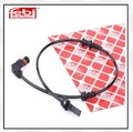 febi 106469 ABS Sensor Raddrehzahl für MERCEDES W169 W245 vorne 1695401417