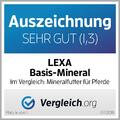 Lexa Basis-Mineral 9 kg Beutel