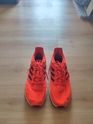 Adidas Herren Eq21 Laufschuh