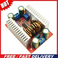 400W 15A DC-DC Step Up Down Boost Buck Voltage Power Converter Modulversorgung