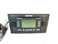 Ford Mondeo Mk III 2002 Radio CD-Player DVD-Player Navigation BP051577061721