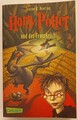 Harry Potter 4 und der Feuerkelch. Taschenbuch von Joanne K. Rowling (2008,...