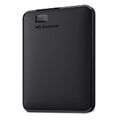 Western Digital Elements Portable 1TB externe Festplatte tragbar Zusatzspeicher