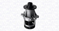 MAGNETI MARELLI Wasserpumpe Motorkühlung 352316170043 für BMW E34 E30 3er 5er