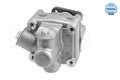 Meyle Hydraulikpumpe, Lenkung 114 631 0031 für AUDI VW