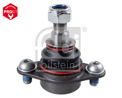 FEBI BILSTEIN Traggelenk Führungsgelenk ProKit 27059 für BMW X3 E83 xDrive