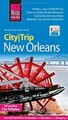 Reise Know-How CityTrip New Orleans: Reiseführer mit Sta... | Buch | Zustand gut
