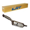 LRT DPF DIESELPARTIKELFILTER + MONTAGESATZ passend für OPEL VIVARO B 1.6 CDTI