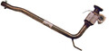 Bosal 099-895 Katalysator für VW T4 Bus Kasten Pritsche 1,9TD ABL 2,5TDI 102PS