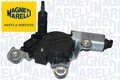 MAGNETI MARELLI 064038006010 Wischermotor Motor Scheibenwischer für Skoda 