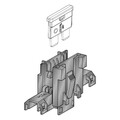 MTA UniVAL Sicherungshalter 30A ATO ATC Seitenverschluss 0,5–6mm² 6,3mm anreihba
