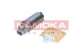 KAMOKA Kraftstoffpumpe  u.a. für ALFA ROMEO, BMW, CHEVROLET, CHRYSLER, CITROËN
