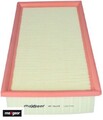 MAXGEAR 26-0221 Luftfilter Luftfiltereinsatz für Mitsubishi für Volvo 