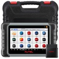 AUTEL MK808S-TS Profi KFZ Diagnosegerät Auto OBD2 Scanner TPMS RDKS ALLE SYSTEM