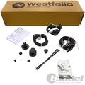 WESTFALIA E-SATZ ANHÄNGERKUPPLUNG für VW MULTIVAN T5 TRANSPORTER T5 1.9-3.2 TDI
