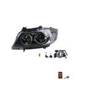Scheinwerfer Osram Night Breaker Laser passend für BMW 3er E90 E91 01/05-08/08 L