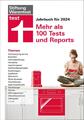 Werner Hinzpeter test Jahrbuch 2024
